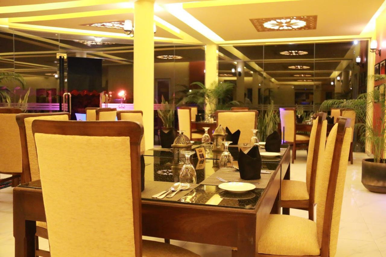 Seethawaka Regency เอวิซซาเวลลา ภายนอก รูปภาพ