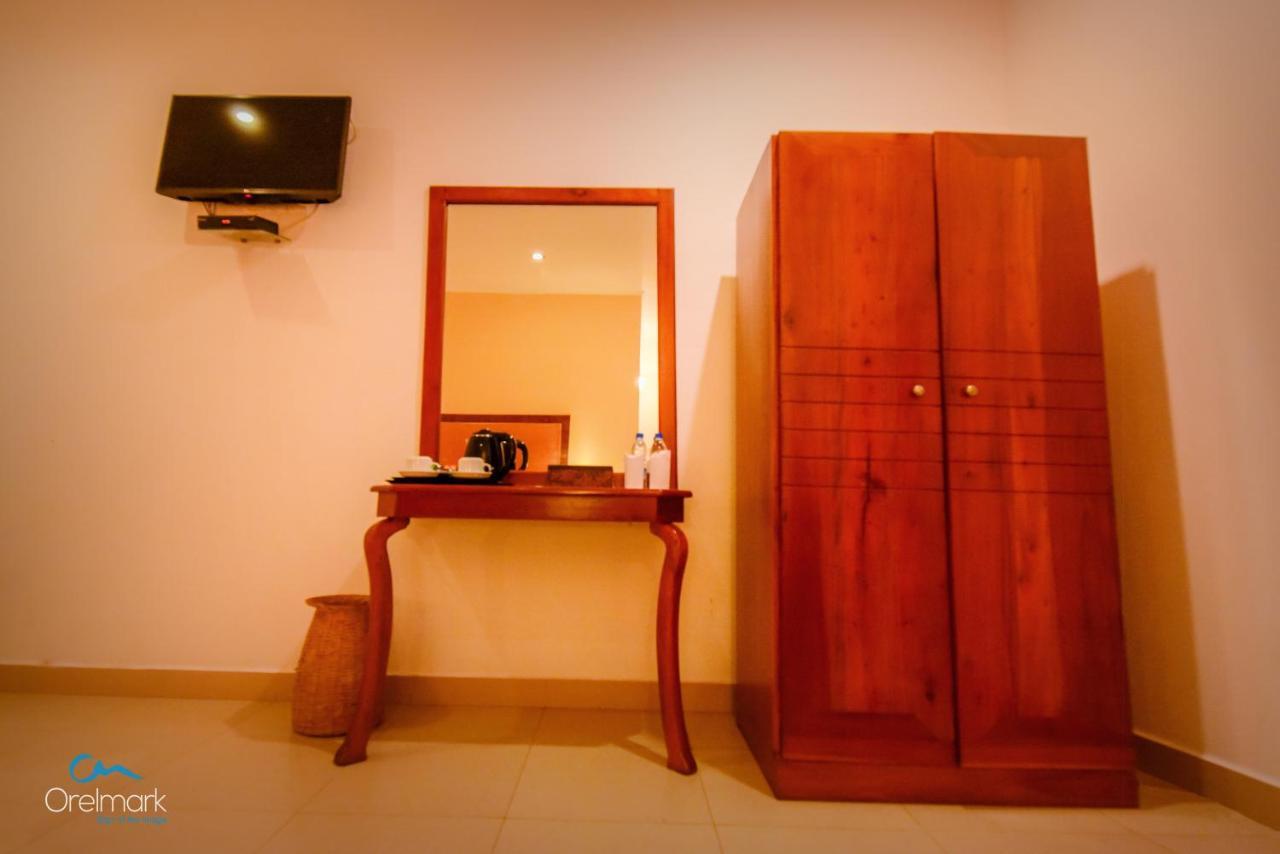 Seethawaka Regency เอวิซซาเวลลา ภายนอก รูปภาพ