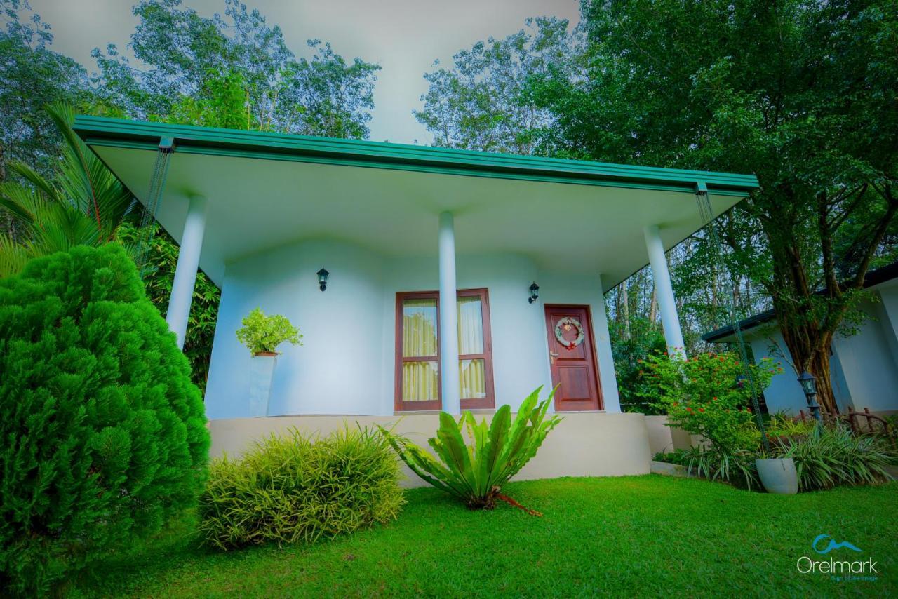 Seethawaka Regency เอวิซซาเวลลา ภายนอก รูปภาพ