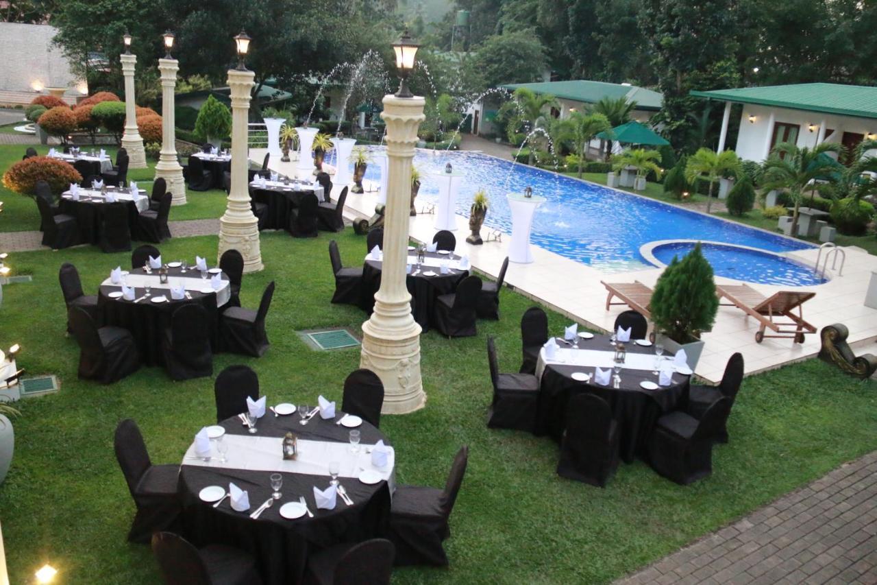 Seethawaka Regency เอวิซซาเวลลา ภายนอก รูปภาพ