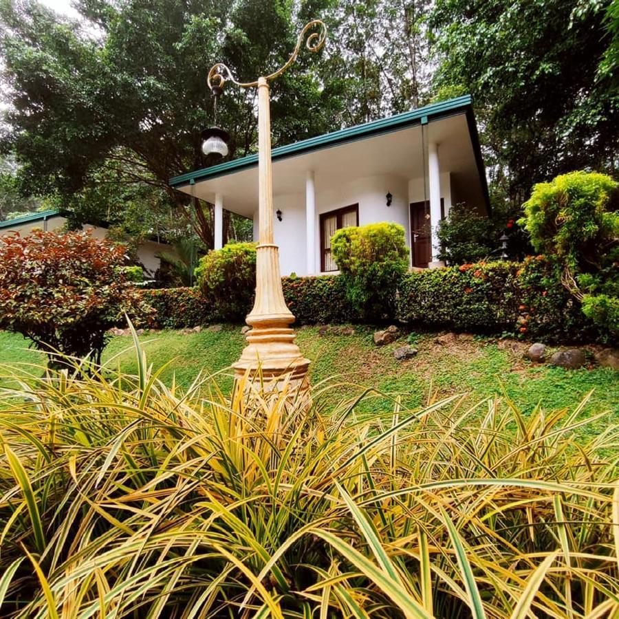 Seethawaka Regency เอวิซซาเวลลา ภายนอก รูปภาพ