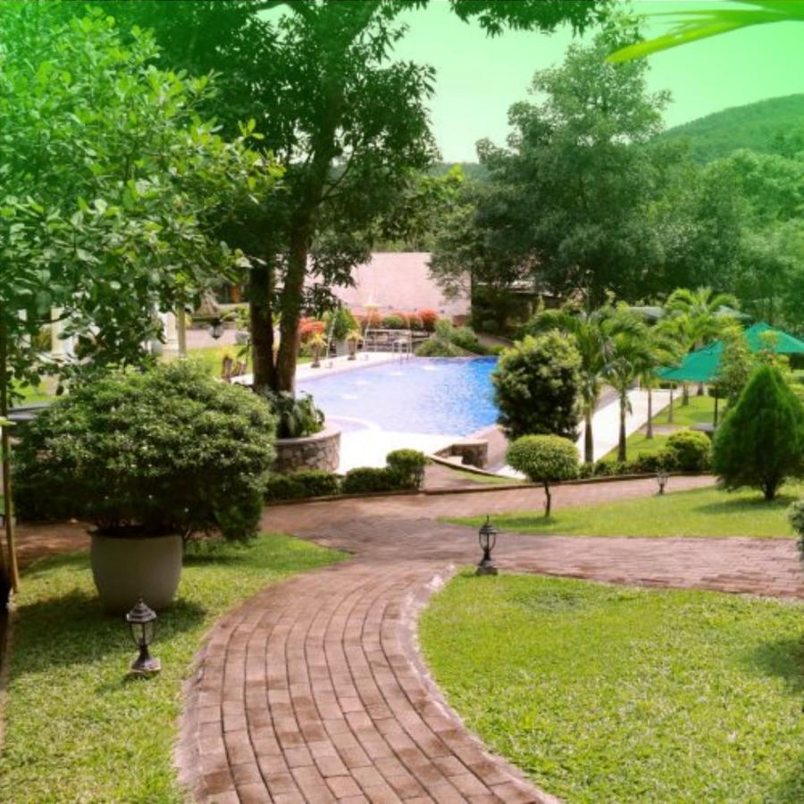 Seethawaka Regency เอวิซซาเวลลา ภายนอก รูปภาพ