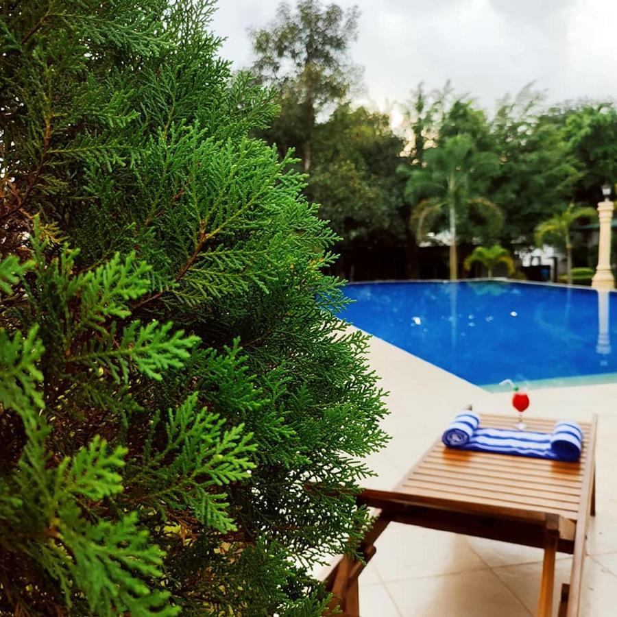 Seethawaka Regency เอวิซซาเวลลา ภายนอก รูปภาพ