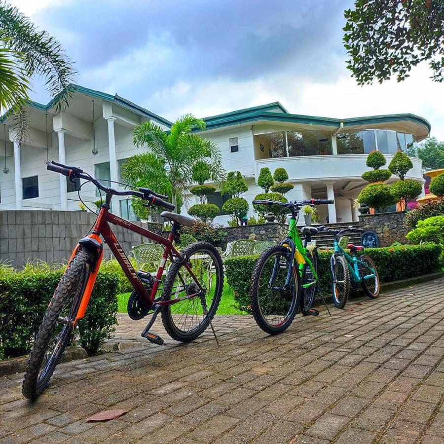 Seethawaka Regency เอวิซซาเวลลา ภายนอก รูปภาพ
