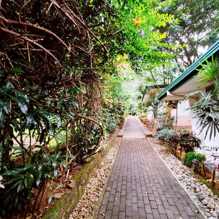 Seethawaka Regency เอวิซซาเวลลา ภายนอก รูปภาพ