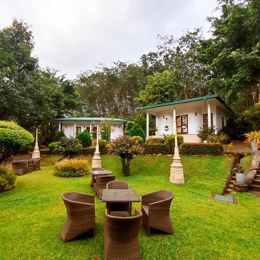 Seethawaka Regency เอวิซซาเวลลา ภายนอก รูปภาพ
