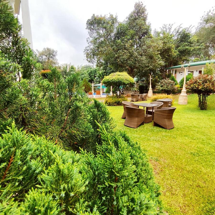 Seethawaka Regency เอวิซซาเวลลา ภายนอก รูปภาพ