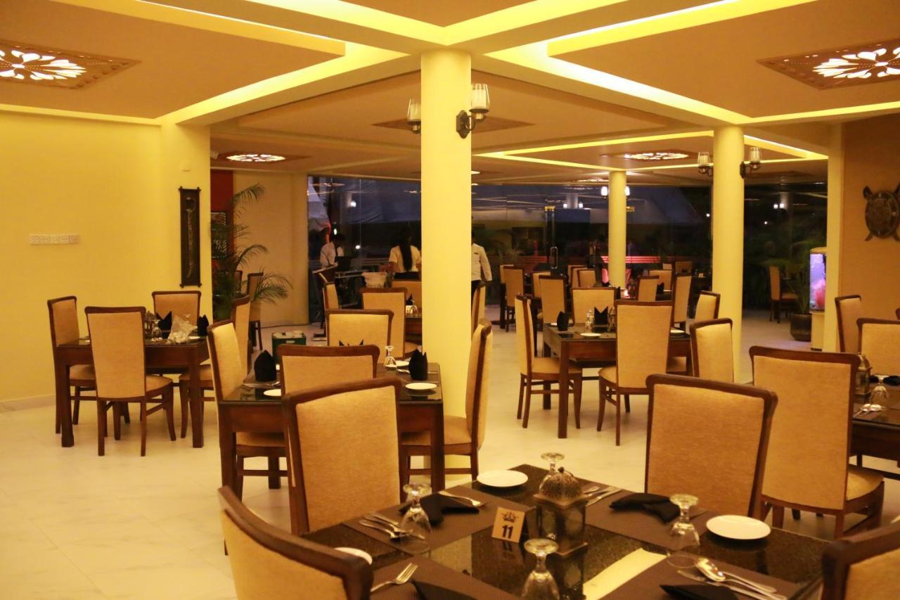 Seethawaka Regency เอวิซซาเวลลา ภายนอก รูปภาพ