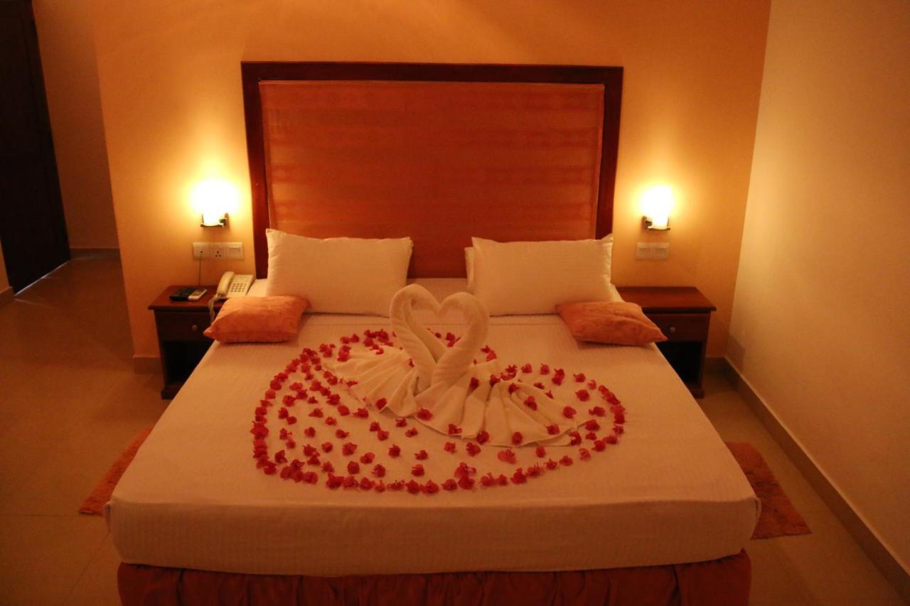 Seethawaka Regency เอวิซซาเวลลา ภายนอก รูปภาพ